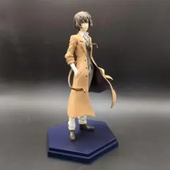 最終値下げPOP UP PARADE 文豪ストレイドッグス 太宰治 フィギュアのサムネイル