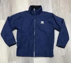 良品　カンタベリーオブニュージーランド　アウター　ジャンパー　M ベンチコート