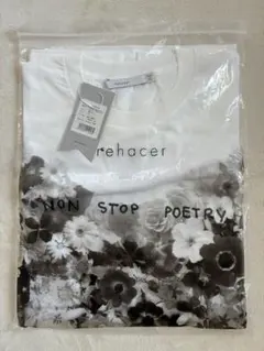 rehacer × Mark Gonzales Tシャツ ※8/11までのサムネイル