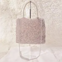 アンテプリマ ショルダーバッグ