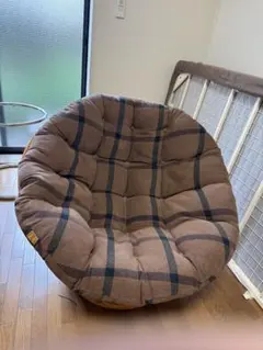 acme furniture wicker easy chair