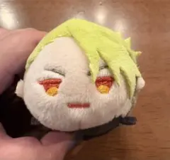 からぴちシヴァさんアニメイトぬいぐるみ - メルカリ