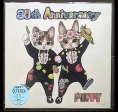 ヒグチユウコ PUFFYパフィ レコード アナログ盤 ヒグチユウコ PUFFYパフィ レコード アナログ盤 - メルカリ