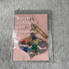 嵐 キーホルダー オーナメント