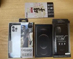 S*o様 iPhone12 Pro Max 256G ゴールド　simフリー