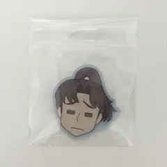忍たま乱太郎 アクリルマグネット「山田利吉」