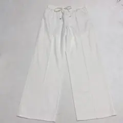 GU プルオンパンツ Lのサムネイル