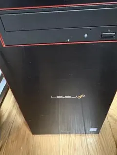 ゲーミングデスクトップPC