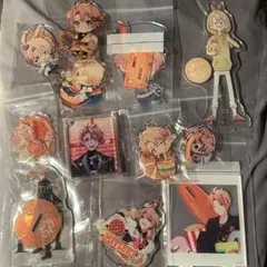 アイナナEXPO 和泉三月3点セット - メルカリ