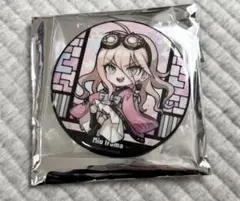 ダンガンロンパ 入間美兎 ぷくっとバッジ ダンガンロンパ 入間美兎 ぷくっとバッジ ニューダンガンロンパ