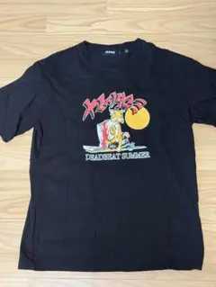 XLARGE DEADBEAT SUMMER Tシャツ