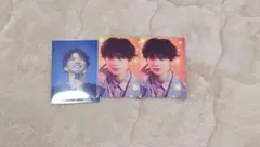 佐藤大樹 FANTASTICS トレカ フォトカ