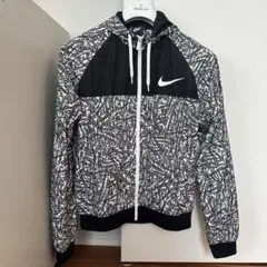 NIKE ナイキ スポーツウェア ランニング ウィンドブレーカー L XL