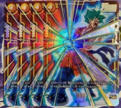 2026年最新】孫悟空 パラレル プロモの人気アイテム - メルカリ