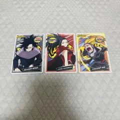 ヒーローズチップ3 カード まとめ売り