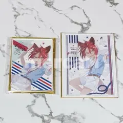 オトマ　オトなつ　Honey vibes ハニヴ　アクブロ　コンプ Honey Vibes ハニヴ オトなつ オトマ オト夏 アクカ アクブロ ミロ