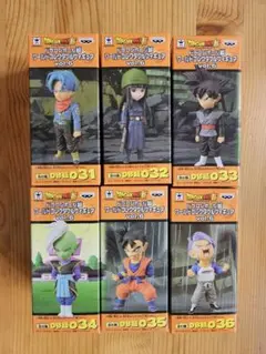 ワンピース ドラゴンボール ダンダダン フィギュアまとめ売り⑳ - メルカリ
