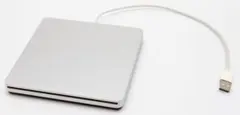 Apple USB SuperDrive A1379 外付けDVDドライブ
