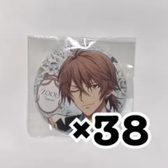 アイナナ Spoon ŹOOĻ 応募者全員サービス 全サ 缶バッジ