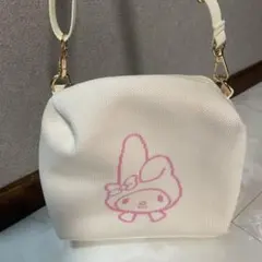 マイメロディ ショルダーバッグ