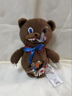 USJ ハミクマ ぬいぐるみのサムネイル