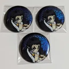 鬼滅の刃 劇場版 無限城編 グリッター缶バッジ 缶バッジ 獪岳 12点 劇場版 鬼滅の刃 無限城編 グリッター コレクション缶バッジ 獪岳