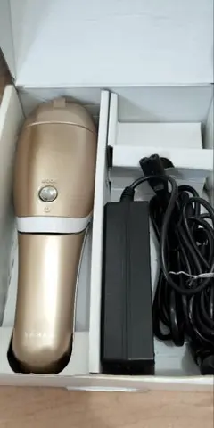 YA-MAN ヤーマン レイボーテ Rフラッシュ ダブル 光美容器 脱毛器のサムネイル