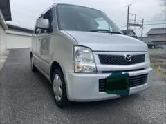 平成22 AZワゴン X Sスペシャル MJ23S車検R9.8迄 - メルカリ