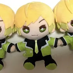 2026年最新】おすわりぬいぐるみ ぷりっつの人気アイテム - メルカリ