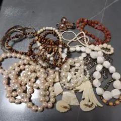 アクセサリー まとめ売り