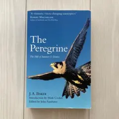 The Peregrine J.A.Baker