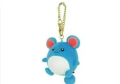 マリル キャラクターグッズ