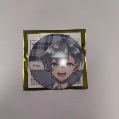 カラフルピーチ ヒロくん