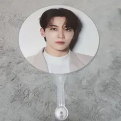 SEVENTEEN ジョンハン 2021 うちわ