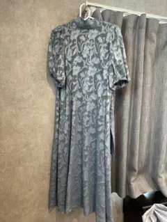 パーティードレス 結婚式 2次会 J by blue ドレス レース インナー付