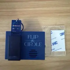 INI - INI ボイスキーフック　ペンライト　キーリング　藤牧京介 INI 藤牧京介 ボイスキーフック 新品未使用 - メルカリ
