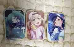 プロセカ 缶バッジ まとめ売り