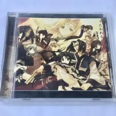 うたわれるもの オリジナルサウンドトラック