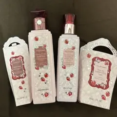 【新品未使用品】 JILLSTUART 四点セット