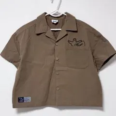BREEZE 半袖シャツ