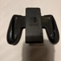 Nintendo Switch Joy-Con　純正　ジョイコン グリップ