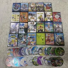 DVD まとめ売り アニメ ミニオン パウパトロールザムービー シング ペット2