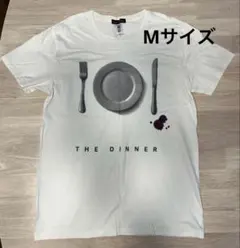 SEKAI NO OWARI セカイノオワリ　TシャツMサイズ