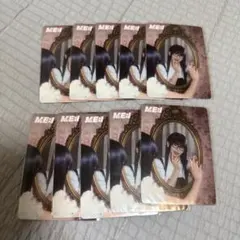 ME:I WHO I AM タワレコオンライン特典　村上璃杏