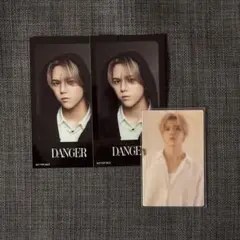 MAZZEL Only You DANGER ラン