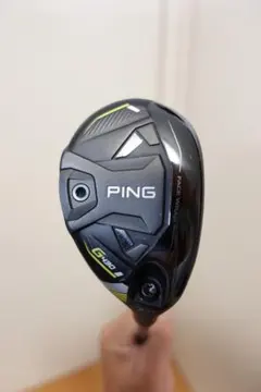 2025年最新】G430 ユーティリティ ヘッドのみの人気アイテム - メルカリ