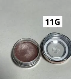 コスメデコルテ　アイグロウジェム　スキンシャドウ　11G milk azuki