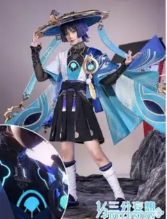 2026年最新】放浪者 コスプレ 三分妄想の人気アイテム - メルカリ