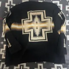 美品♪PENDLETON ペンドルトン　カーディガンM
