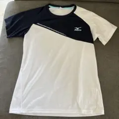 MIZUNO Tシャツ